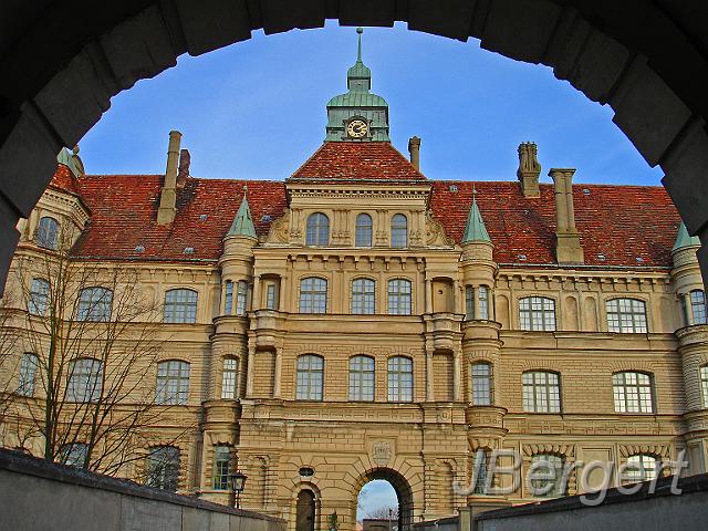 DSC00203.JPG - Schloß Güstrow