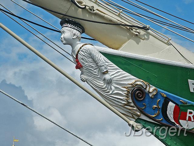 PICT1062.JPG - Galionsfigur der Rickmer Rickmers (Hamburg)