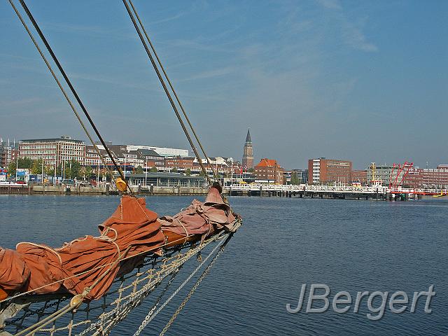 PICT1303.JPG - Kieler Rathaus