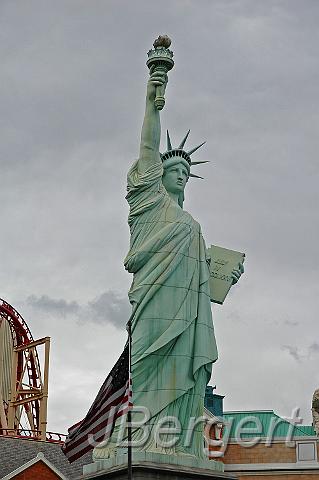 DSC_7762.JPG - Hotel New York - Las Vegas