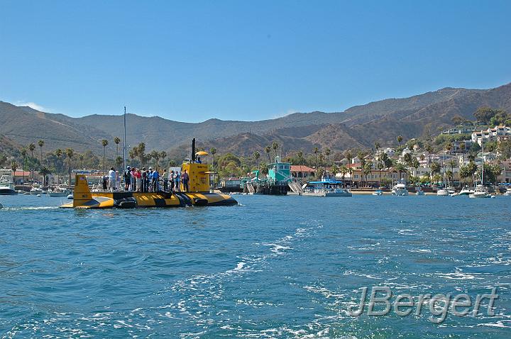 DSC_7952.JPG - Catalina Island - Einschiffen