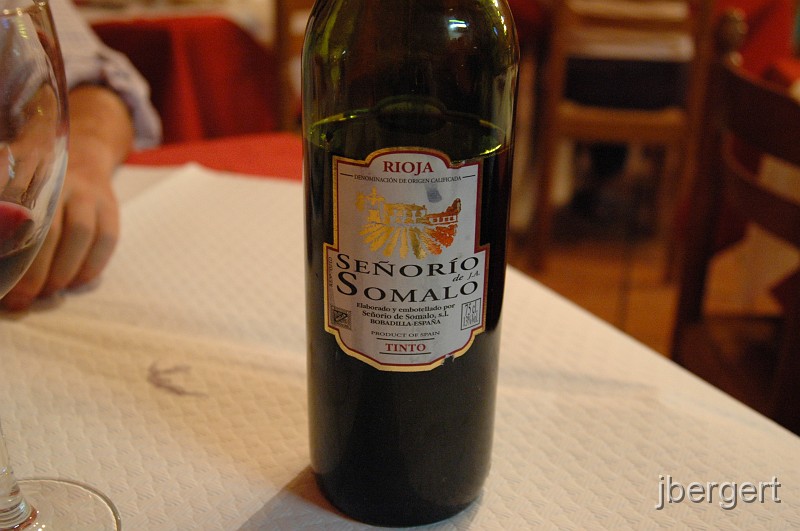 DSC_3911.JPG - Rioja Wein