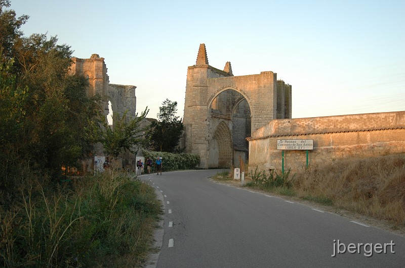 DSC_4029.JPG - Ruinen des Klosters San Anton