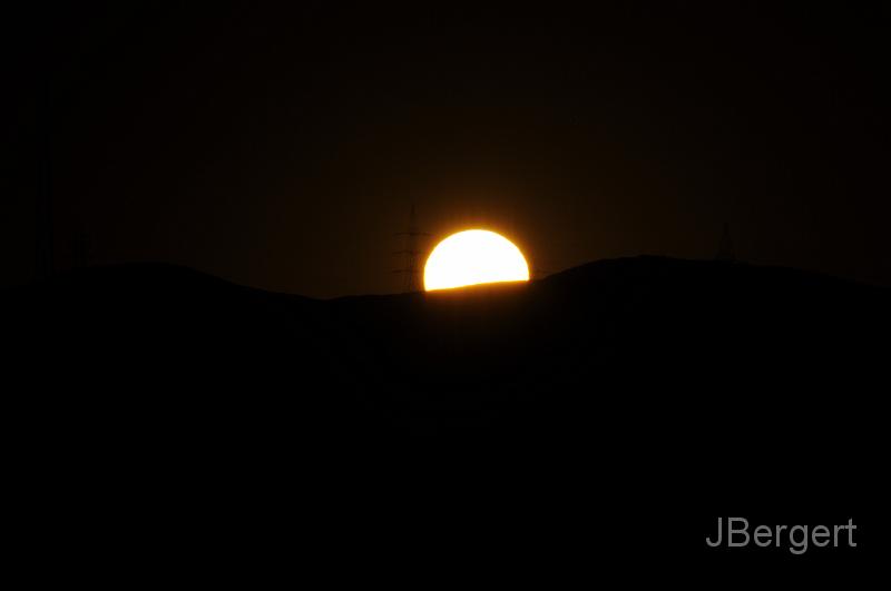 _DSC3871.JPG - Sonnenuntergang am Nil