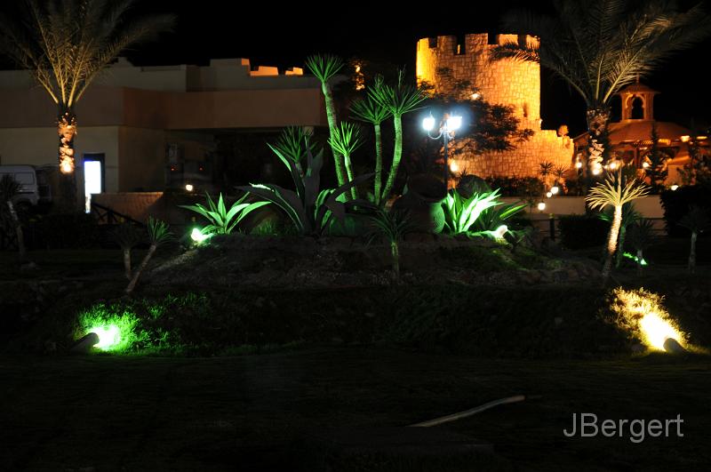 _DSC3960.JPG - Unser Hotel in Hurghada - Dana Beach