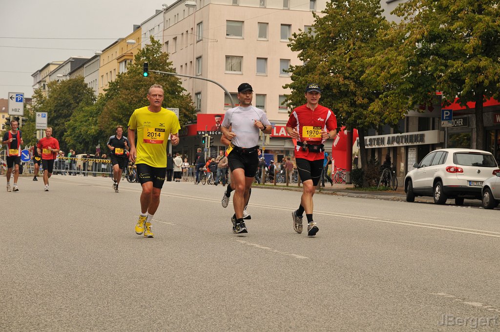 Kiellauf 2010